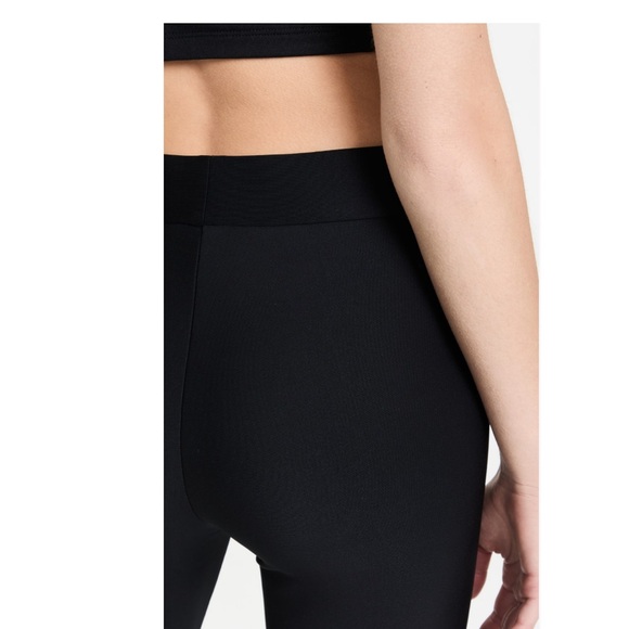 NEW Wolford Scuba Leggings Small - Picture 6 of 6